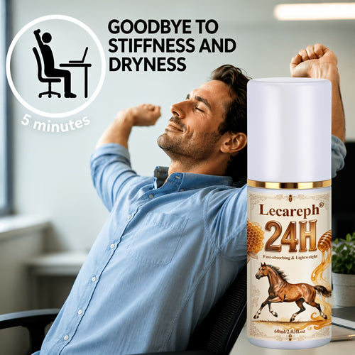 Horse Oil Spray - For Any Pain And Arthrits