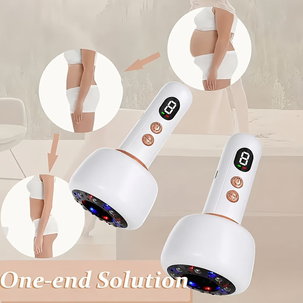 Sculpting Suction Massager