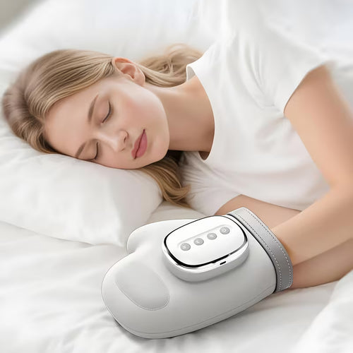 Hand Massager For Joints and Arthrits - Heated Radiation