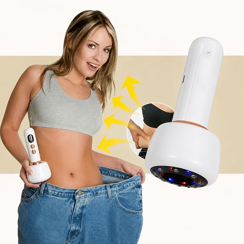 Sculpting Suction Massager