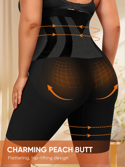 Weight Loss Tummy Control Underwear