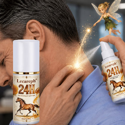 Horse Oil Spray - For Any Pain And Arthrits
