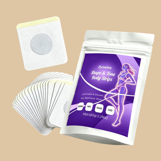 Weight Loss Toning Patches