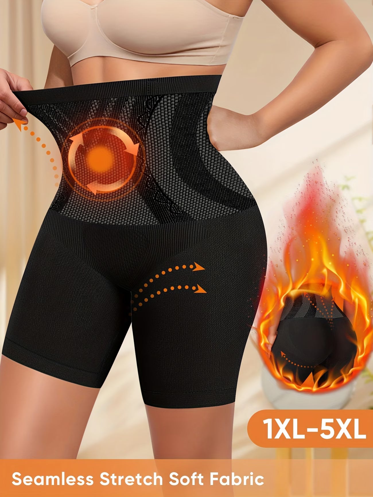 Weight Loss Tummy Control Underwear