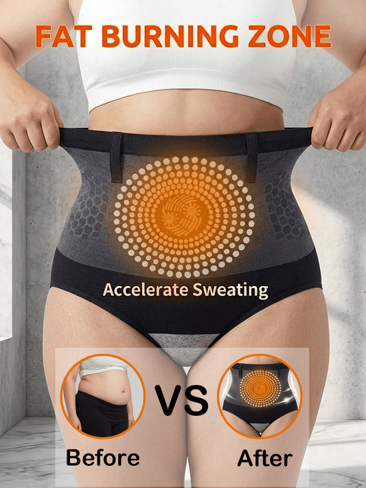 Weight Loss Tummy Control Underwear